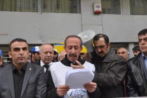 HABER-SEN'den PTT yasa tasarısına tepki