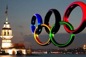 Olimpiyat Komitesi'nin İstanbul yorumu