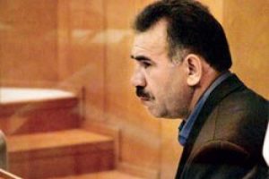 Kandil &Ouml;calan'ın sesini duymak istiyor