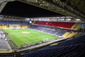 Fener'den l&uuml;ks tarife!