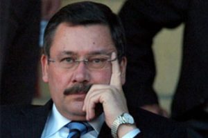 G&ouml;k&ccedil;ek bu sefer &ccedil;ok kızdı!