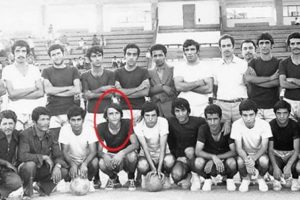 Kim olduğuna &ccedil;ok şaşıracaksınız