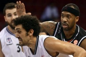 Beşiktaş'ın rakibi Maccabi Electra