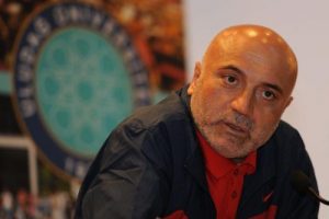 "Ozan İpek'in yaşananlardan ders alması lazım"