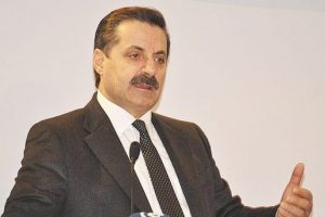 "&Ccedil;&ouml;z&uuml;mden yanaysanız, dilinize hakim olmak durumundasınız"