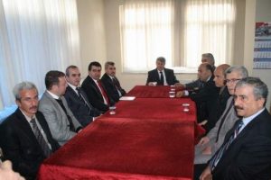 Dağ y&ouml;resinde &ouml;ğretmen sıkıntısı yok