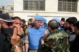 "U&ccedil;uşa yasak b&ouml;lgenin zamanı geldi"