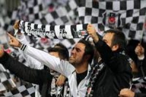 F.Bah&ccedil;e taraftarında Beşiktaş alarmı