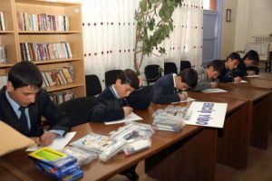 &Ouml;ğrencilerden anlamlı kampanya
