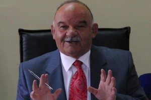 BDP'li Mehmet Kanar g&ouml;revden alındı