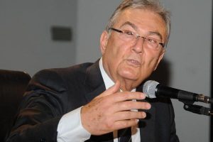 Baykal suskunluğunu bozdu