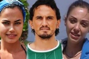 Tuncay Duygu ile aşk yaşadı mı?