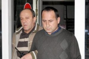 Pazarcının cinayet sanığına 15 yıl hapis