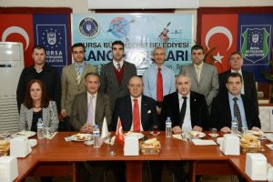 Kanocular G&ouml;lyazı'da buluşuyor