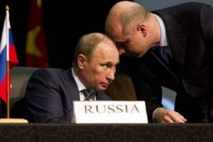 Putin'den Karadeniz'de tatbikat emri