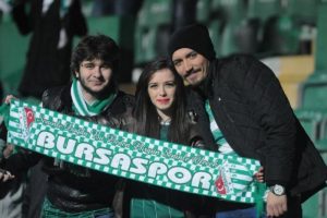 Bursasporlu kadınlar b&uuml;y&uuml;k projeler ile geliyor!