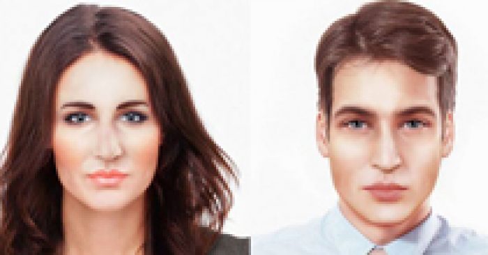 Kate'in sa&ccedil;ları William'ın dudakları
