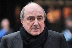 Berezovski &ouml;l&uuml;m&uuml;nde yeni soru işareti