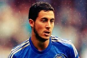 Hazard, F.Bah&ccedil;e'nin istediği kupaya g&ouml;z koydu