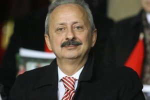 Haluk Ulusoy geri mi d&ouml;n&uuml;yor?