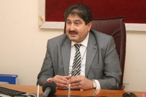 Şahin, S&ouml;zkesen'e sahip &ccedil;ıktı