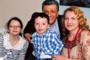 Balbay'ın kızı okuldan atıldı
