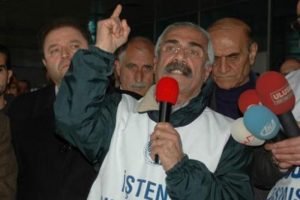 Hava-İş'ten THY'ye 3 Nisan'a kadar s&uuml;re