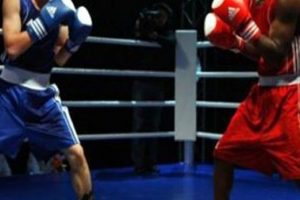 D&uuml;nya şampiyonu Rus sporcu adam ka&ccedil;ırmakla su&ccedil;lanıyor