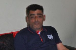 Kızı i&ccedil;in adalet arayan babaya 12 bin destek