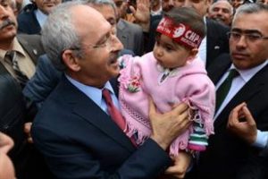 "Neden Atat&uuml;rk'&uuml;n adını silmek istiyoruz?"