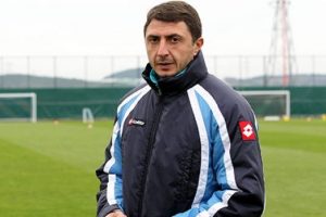 "En &ouml;nemli hedef ma&ccedil;ımız Bursaspor ma&ccedil;ı"