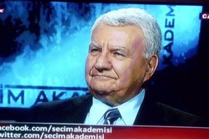 Ekonominin duayeni Erdoğan Alkın vefat etti