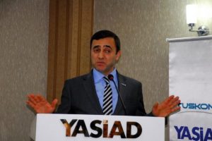 "T&uuml;rkiye daha y&uuml;ksek notları hak ediyor^"