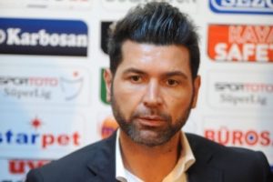 "Kim olursa olsun kazanmak istiyoruz"