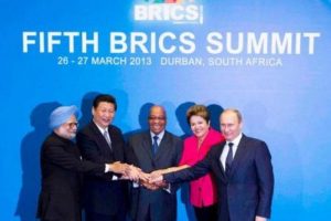 BRICS zirvesinde hayal kırıklığı