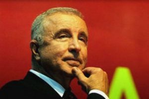 "Galatasaray bir marka"