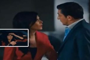 Dila Hanım ve Rıza Bey'in karşısındaki engel nedir?