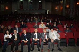 Muhsin Yazıcıoğlu anıldı