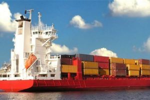 Dış ticaret a&ccedil;ığı y&uuml;zde 15 arttı