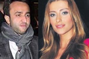 &Ouml;zge Ulusoy yeni bir aşka yelken mi a&ccedil;tı?