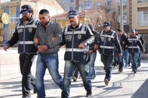 Zehir tacirlerine ge&ccedil;it yok