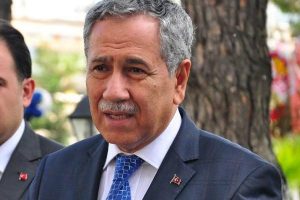 Davutoğlu ve Arın&ccedil;, hafta sonu Manisa'da