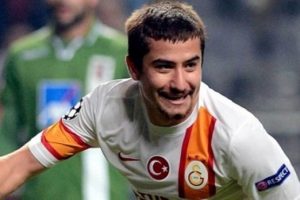 Beşiktaş'ta Aydın Yılmaz sesleri