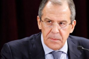Lavrov'dan Kore ve ABD'ye sert uyarı