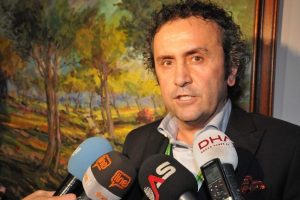 Muhtar Kent'in tavsiyelerine iş adamlarından destek