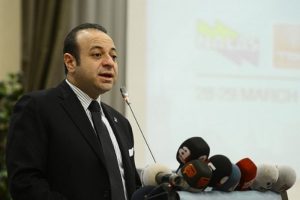 T&uuml;rkiye'den AB'ye G&uuml;mr&uuml;k Birliği uyarısı