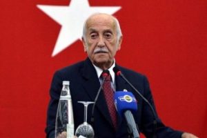 Beşiktaş Ş&uuml;kr&uuml; Saracoğlu'nda oynamalı