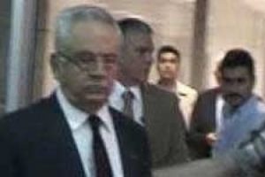 28 Şubat tutukluları CHP heyetine konuştu