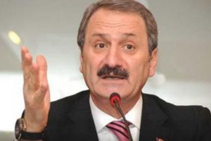 "İhracatımız kesintisiz y&uuml;kseliyor"