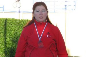 Giresun'da iki engelli sporcu Milli takıma se&ccedil;ildi
